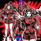 【日冕】无双组合（审判日单人版）_mix 地图缩略图