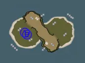 地图缩略图
