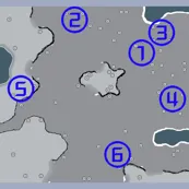 地图缩略图