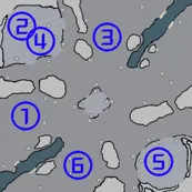 地图缩略图