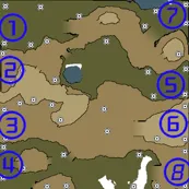 地图缩略图