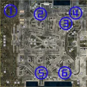 地图缩略图