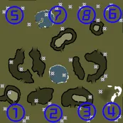 地图缩略图