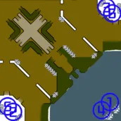 地图缩略图
