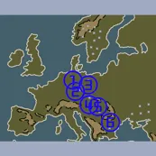 地图缩略图