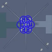 地图缩略图