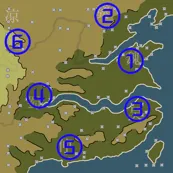 地图缩略图