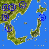 地图缩略图