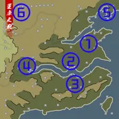 地图缩略图