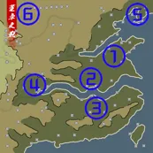 地图缩略图