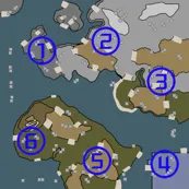 地图缩略图