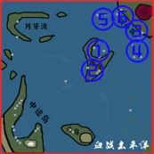 地图缩略图