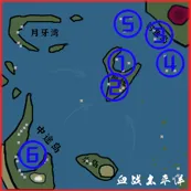 地图缩略图