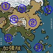 地图缩略图