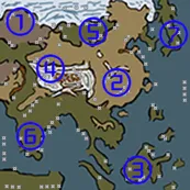 地图缩略图
