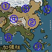 地图缩略图