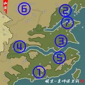 地图缩略图