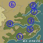 地图缩略图