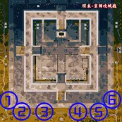 地图缩略图