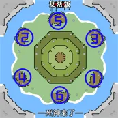 地图缩略图