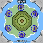 地图缩略图