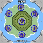 地图缩略图