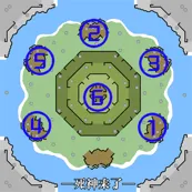 地图缩略图