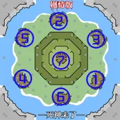 地图缩略图