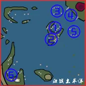 地图缩略图