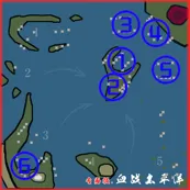 地图缩略图