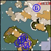 地图缩略图