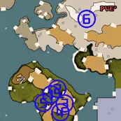 地图缩略图