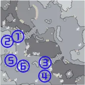 地图缩略图