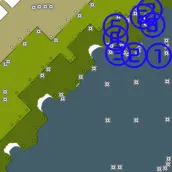 地图缩略图
