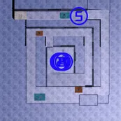 地图缩略图