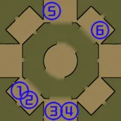 【RRRL】4v4八阵图v1.01_mix 地图缩略图
