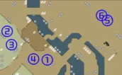 【RRRL】4v4华盛顿v0.9_mix 地图缩略图