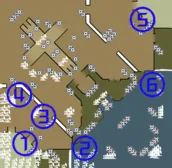 【RRRL】4v4圣堂突袭v1.01_mix 地图缩略图