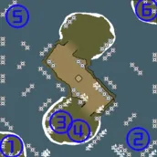 地图缩略图
