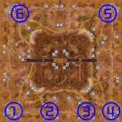 地图缩略图