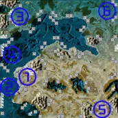 【RRRL】4v4阿拉斯加v1.1_mix 地图缩略图