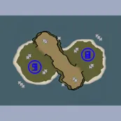 地图缩略图