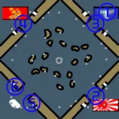 地图缩略图
