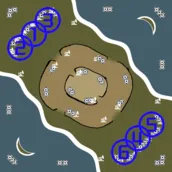 地图缩略图