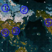 地图缩略图