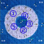 地图缩略图