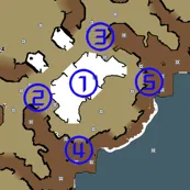 地图缩略图