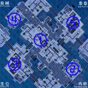 地图缩略图