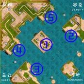 地图缩略图