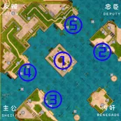 地图缩略图